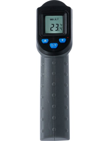 Termometro laser digitale FERMEC BGS...