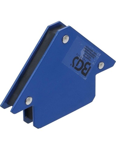 Squadra magnetica FERMEC BGS 3009