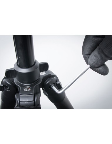 Set chiavi torx da 9 pezzi FERMEC BGS...
