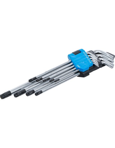 Set chiavi torx da 9 pezzi FERMEC BGS...