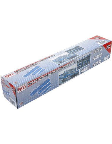Set 3 pezzi porta-bussole FERMEC BGS...