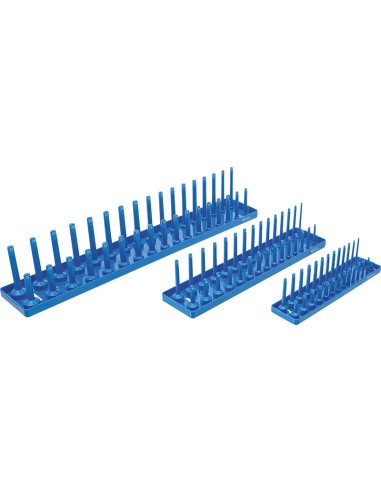 Set 3 pezzi porta-bussole FERMEC BGS...