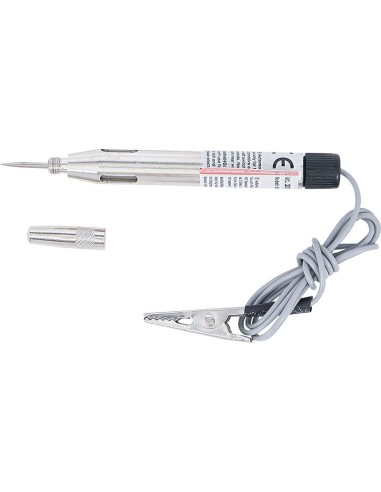 Tester luci auto FERMEC BGS2072