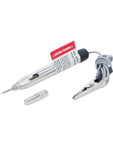 Tester luci auto FERMEC BGS2072