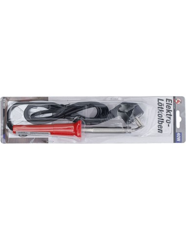 Saldatore elettrico 40W FERMEC BGS 9940